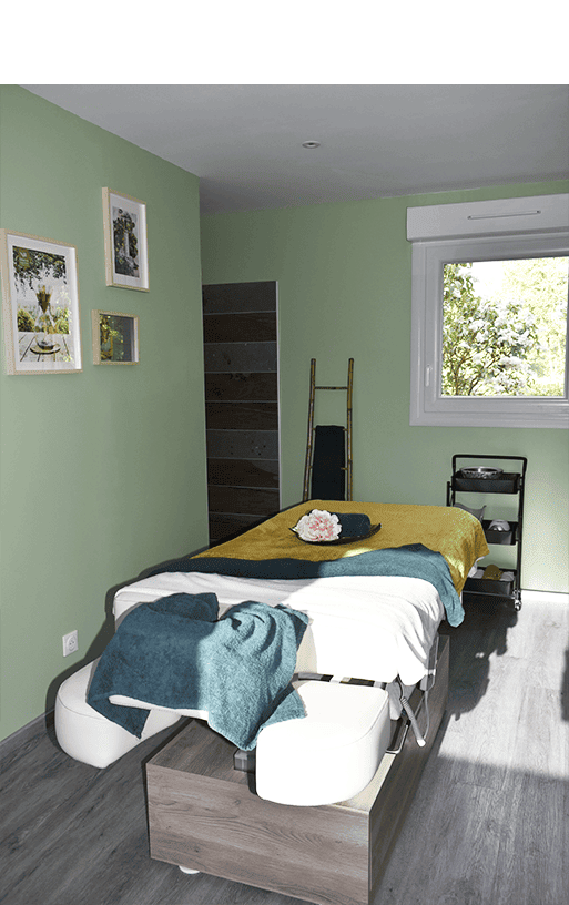Massages Romoranthin-Lanthenay & Loir-et-Cher