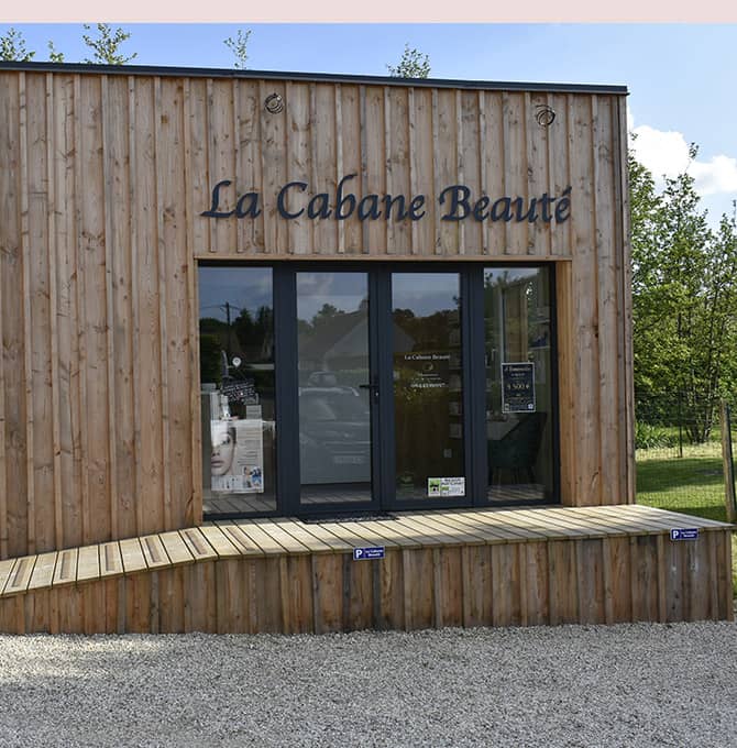 La Cabane Beauté