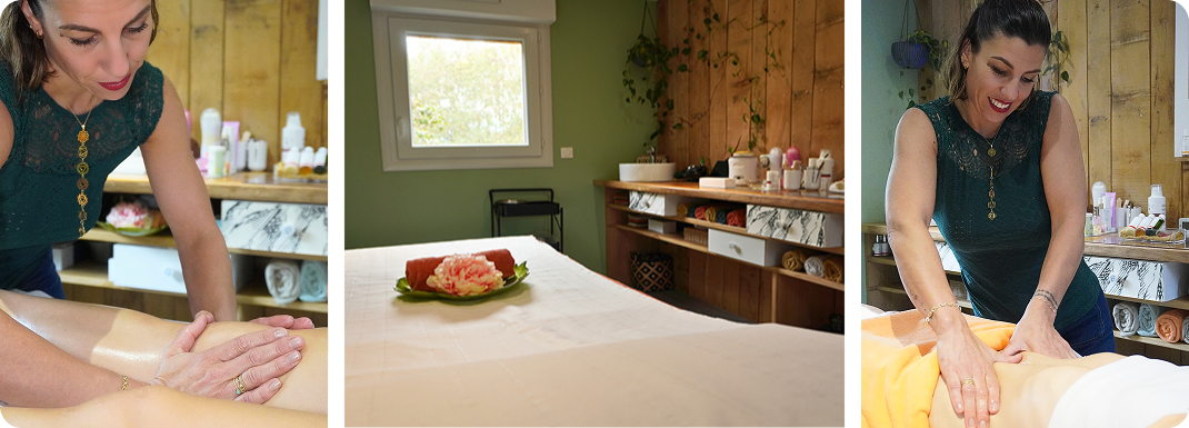 Praticienne de la méthode Renata França Romorantin-Lantenay