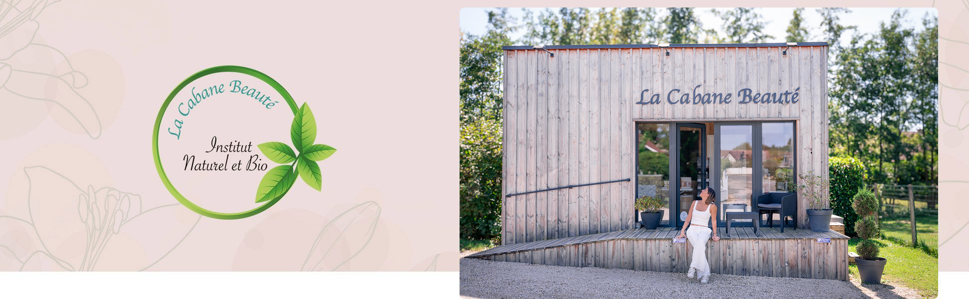 La Cabane Beauté