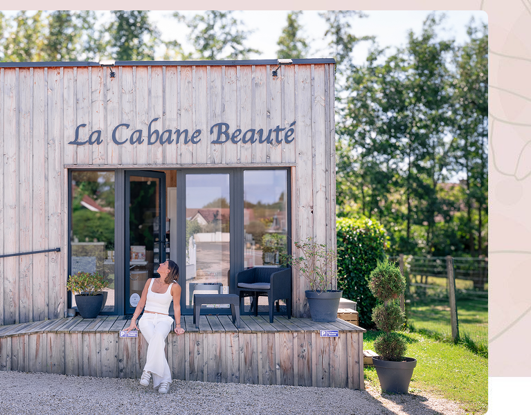 La Cabane Beauté